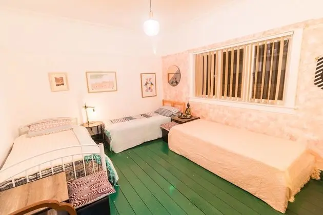 North Bondi Beach Apartment - Oda