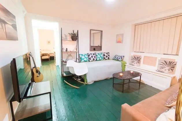 North Bondi Beach Apartment - Oda Düzeni