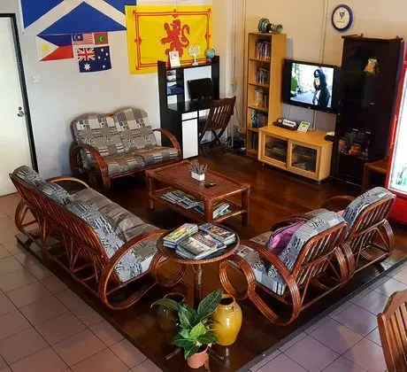 North Borneo Cabin Hotel
