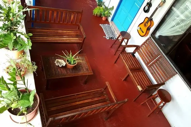 North Borneo Cabin Hotel