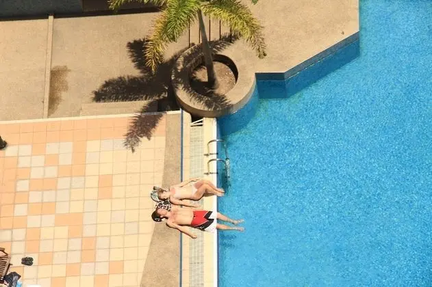 North Borneo Paradise @ Marina Court Resort Condo