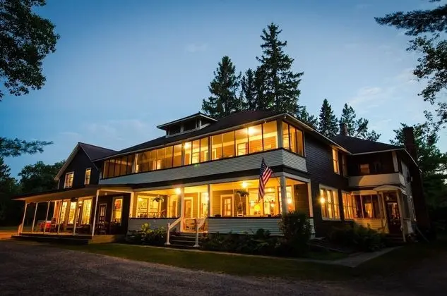 North Branch Outing Club