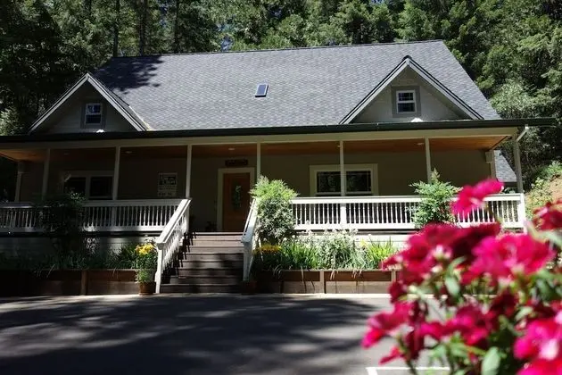 North Canyon Inn - 1