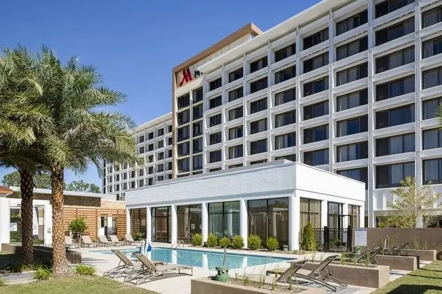 North Charleston Marriott