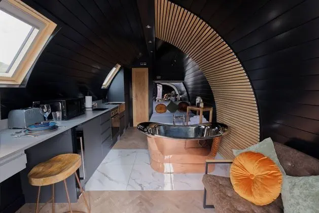North Coast 500 Pods - Öne Çıkan Resim