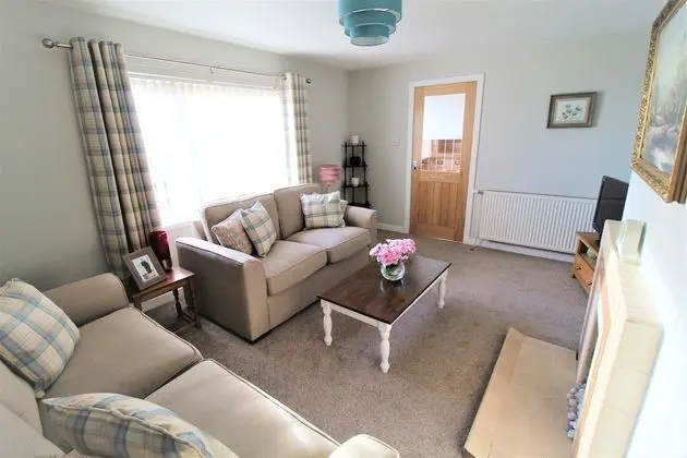 North Coast Cottage - İç Mekan