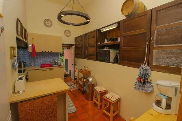 North Coast Guest House - Mutfak