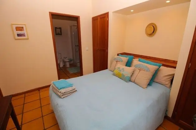 North Coast Guest House - Oda