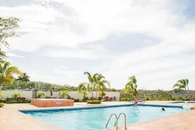 The North Coast Relaxation - Havuz