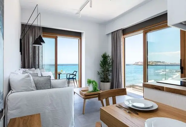 North Coast Seaside Luxury Suites