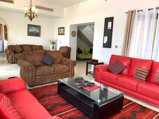 North Coast Villa Virona 161 with pool - Öne Çıkan Resim