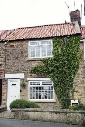 North Cottage
