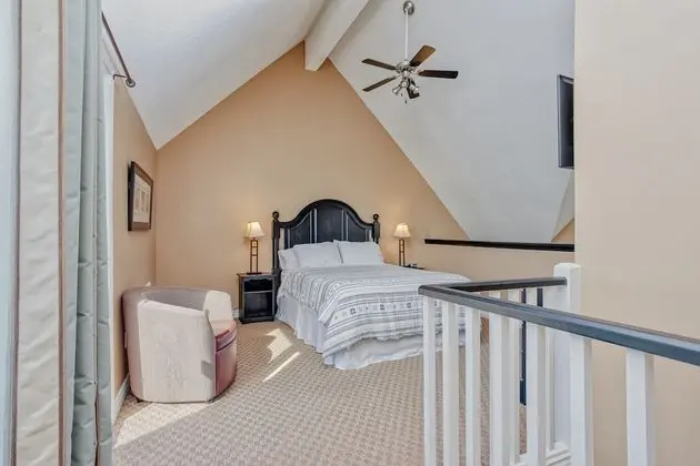 North Creek Resort Condos - Oda