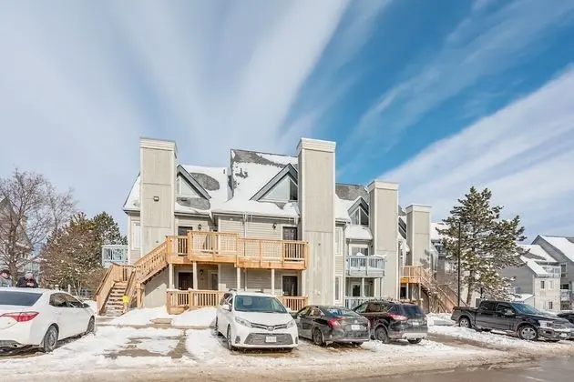 North Creek Resort Condos - 1