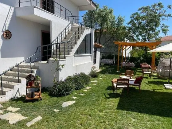 The North Hotel Cunda