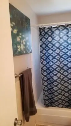 North Denver Condo - Pottery Barn Inspired - Banyo Tipleri