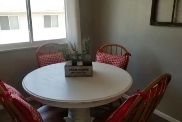 North Denver Condo - Pottery Barn Inspired - Mutfak