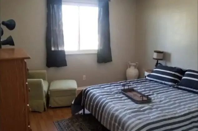 North Denver Condo - Pottery Barn Inspired - Oda