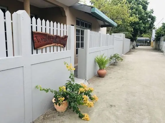 North Edge Inn - 1