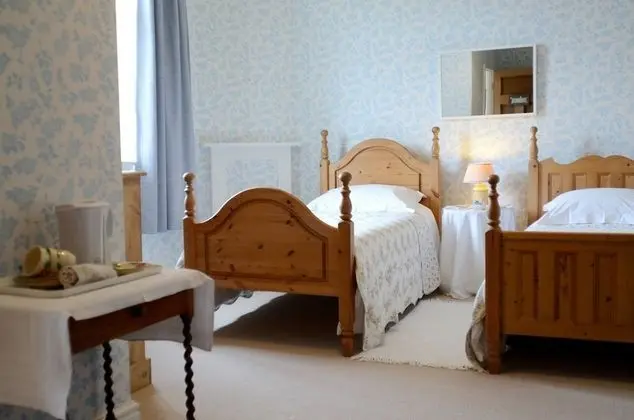 North Farm Bed And Breakfast - Oda