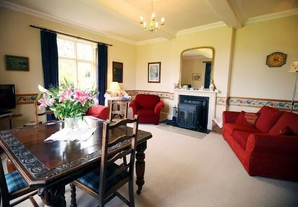 North Farm Bed And Breakfast - Yerinde Yemek