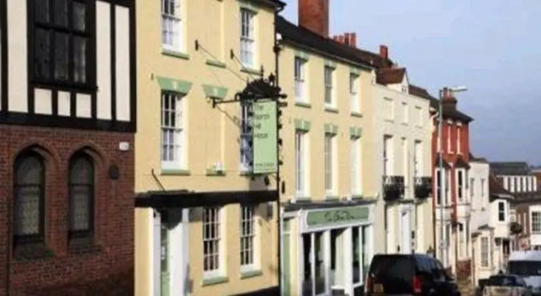 The North Hill Hotel