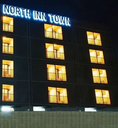 North Inn Town
