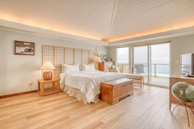North Jetty House - Oda
