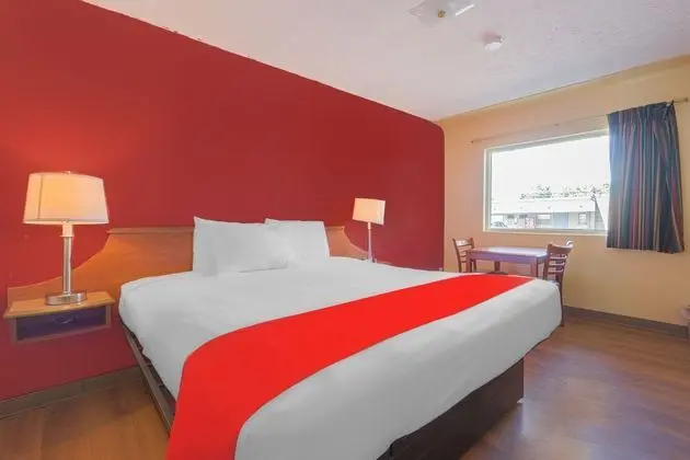 Hotel North Lima OH - Boardman