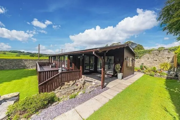 North Lodge