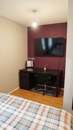North London Apartment - Edmonton - Oda