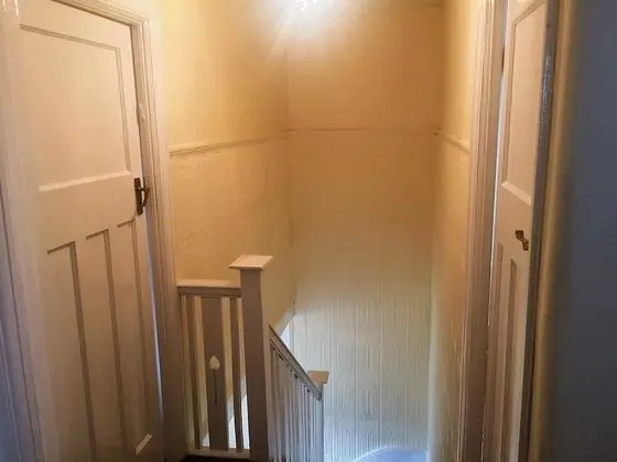 North London Cottage - İç Mekan