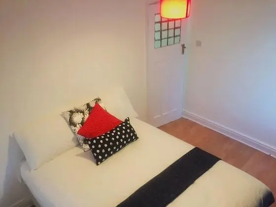 North London Cottage - Oda