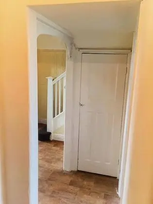 North London Cottage - Oda Düzeni