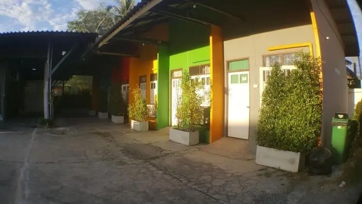 North Hotel