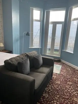 North Ocean Hotel