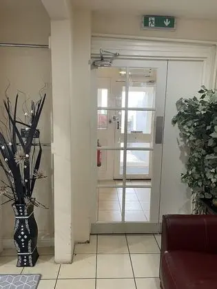 North Ocean Hotel - Lobi