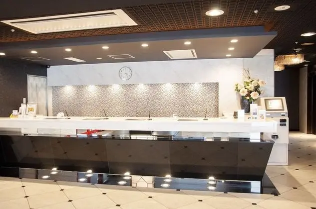 The Hotel North Osaka - Öne Çıkan Resim