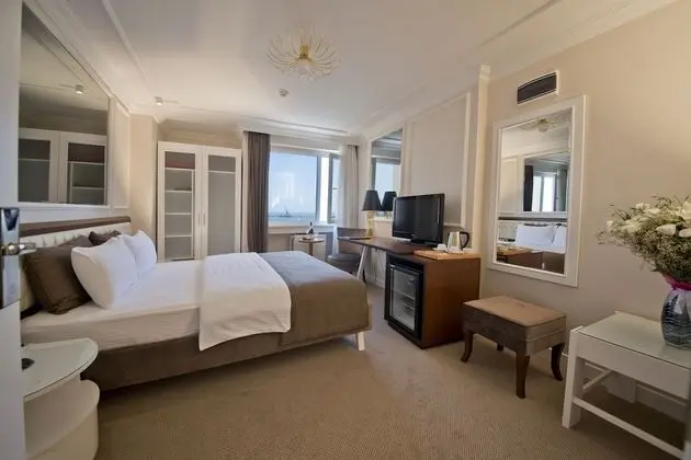 North Point Hotel - Oda