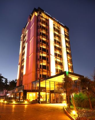 North Point HotelFotoğrafı