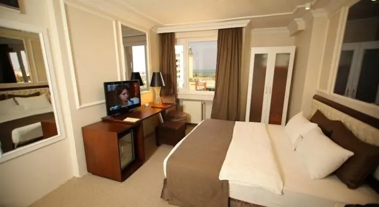 North Point Hotel - Oda