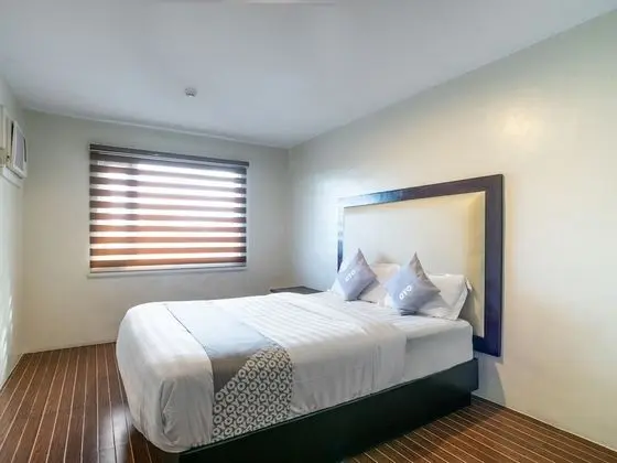 North Pointe Residences - Oda