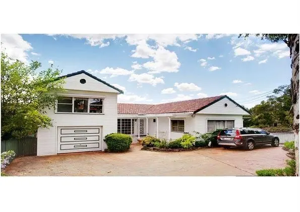 North Ryde Accommodation