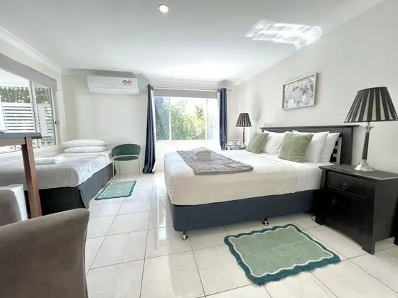 North Ryde Accommodation - Öne Çıkan Resim
