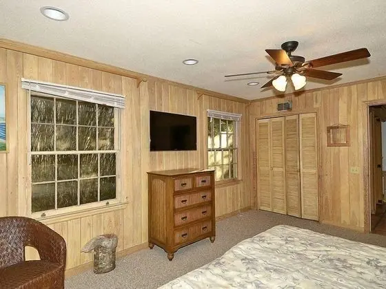 North Sea Pines 119 - Oda