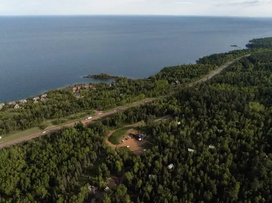 North Shore Camping Co. - Öne Çıkan Resim