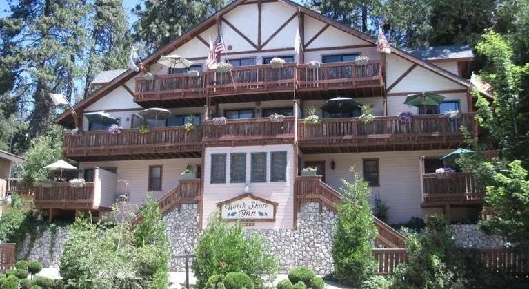 The North Shore Inn