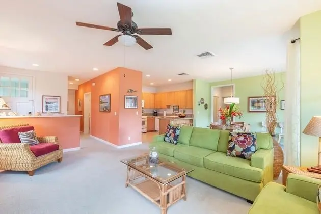 North Shore Kauai Hideaway 2 Bedroom Condo by Redawning - Oda