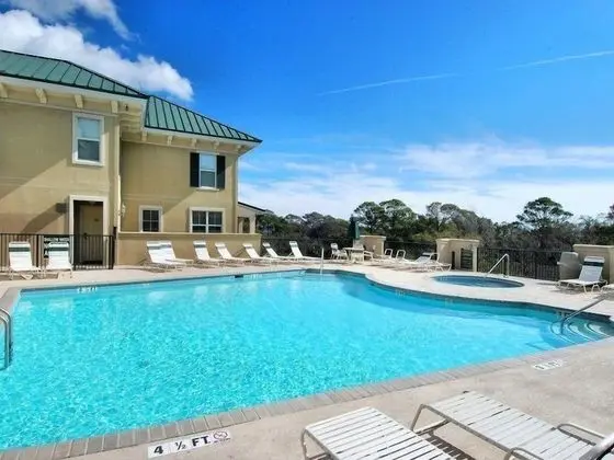 North Shore Pl 305 - Havuz
