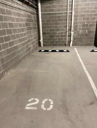 North Shore Studio Parking Heinz Field
